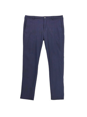FootJoy ThermoSeries Golf Pants Mens 36x32 Navy Stretch Water Resistant